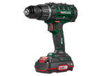 Aкумулаторна бормашина PARKSIDE  20 V/2000 mAh с батерия и зарядно