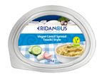 Eridanous Greek Style Vegan Lentil Spread, 125g tub.