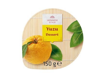 Desszert