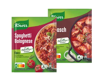 Knorr Fix