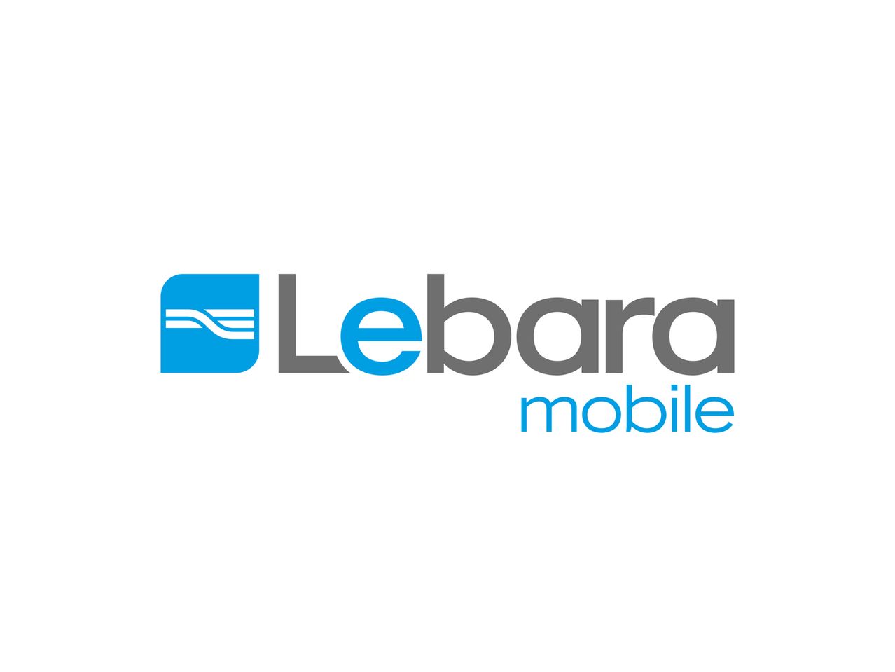 Lebara mobile Logo.