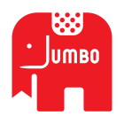 Jumbo logó.