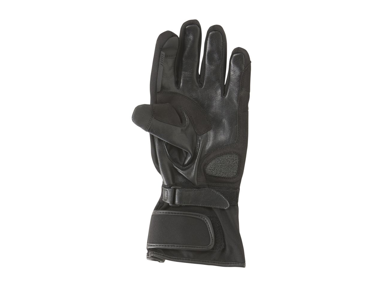 Go to full screen view: Crivit Motorbike Gloves - Image 2