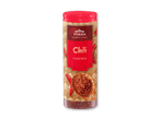 Krydderiglas med hakket chili i kinesisk stil, 45g.