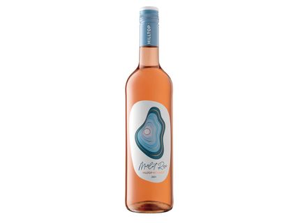 HILLTOP Neszmélyi Merlot Rosé