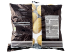 Deluxe Irish Premium Baby Potatoes in packaging with cooking instructions.