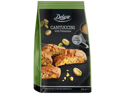 Cantuccini*