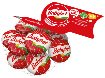 Babybel Mini