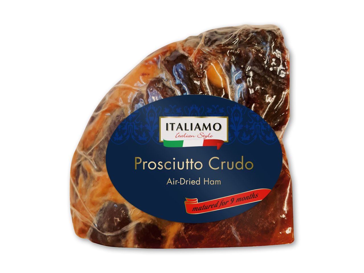 Prosciutto Crudo