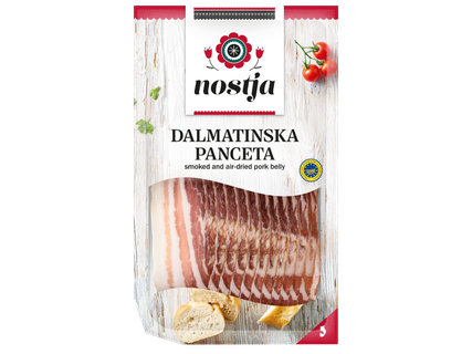 NOSTJA Панчета