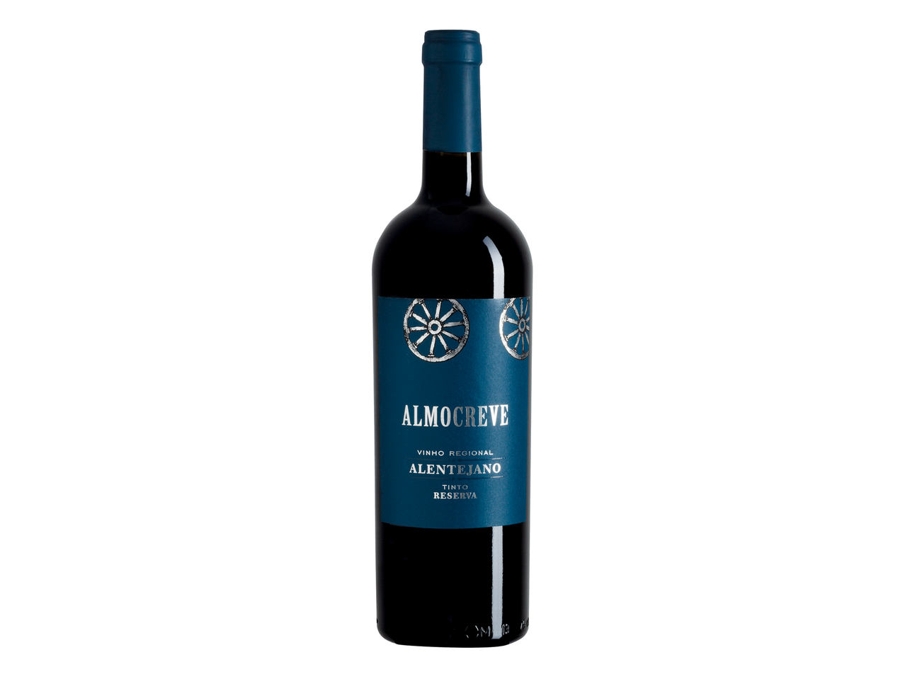 Vinho Tinto Regional Alentejano Reserva/ Syrah