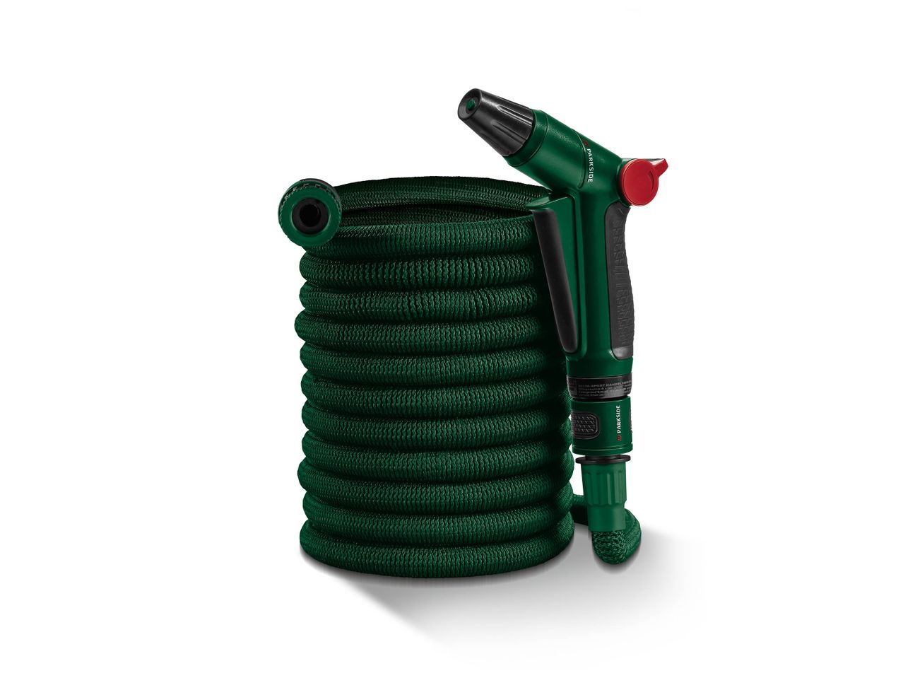 Tuyau d’arrosage extensible