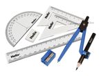 Compact Maths Set