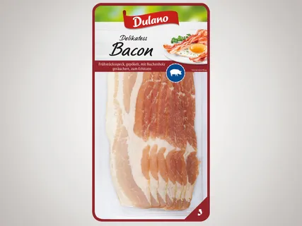 Dulano: Die in und Wurst Qualität Fleisch für Eigenmarke Lidl bester