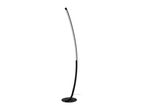 Livarno Home Black LED Floor Lamp