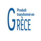 Étiquette avec l'inscription "GRACE".