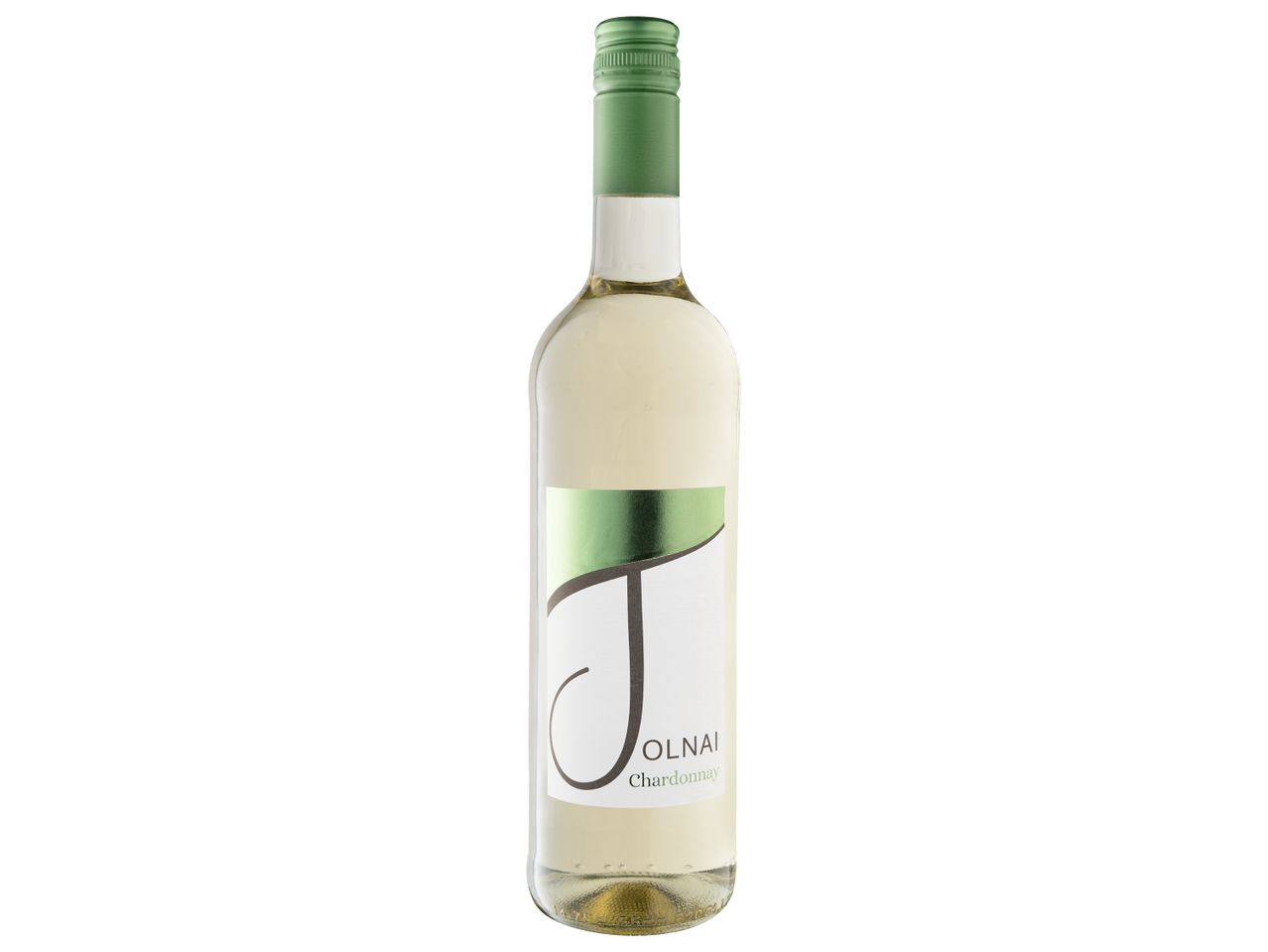 Olnai Chardonnay fehérboros üveg.