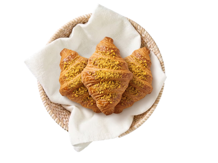 Lemon-croissant