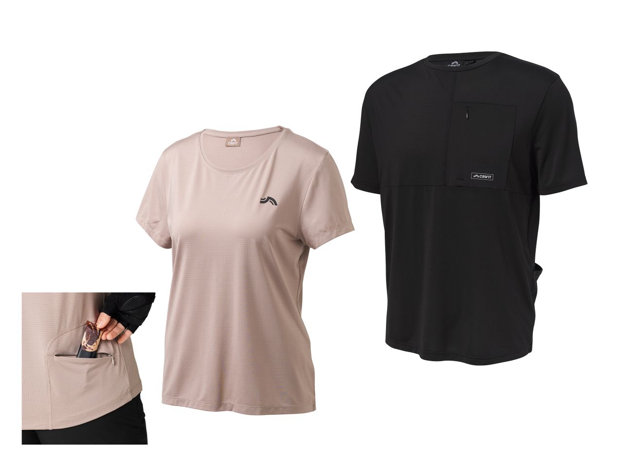 Funktions-Shirt