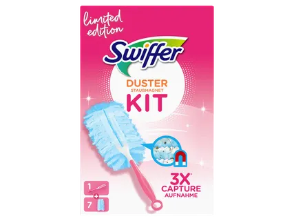 Swiffer Staubmagnet