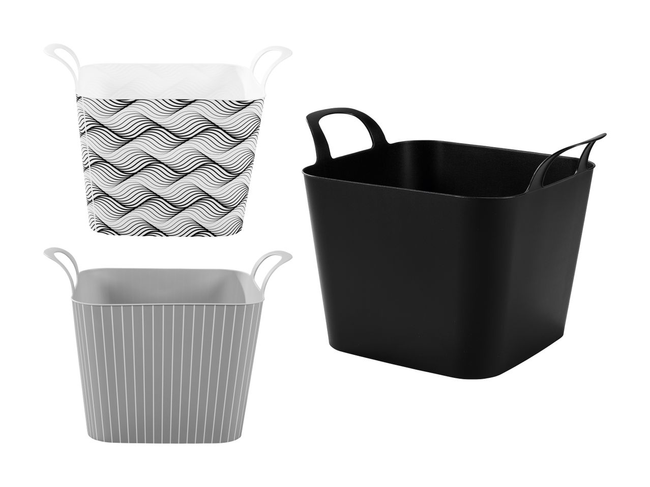 Plastbalje