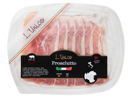 Prosciutto (Lidl Plus)