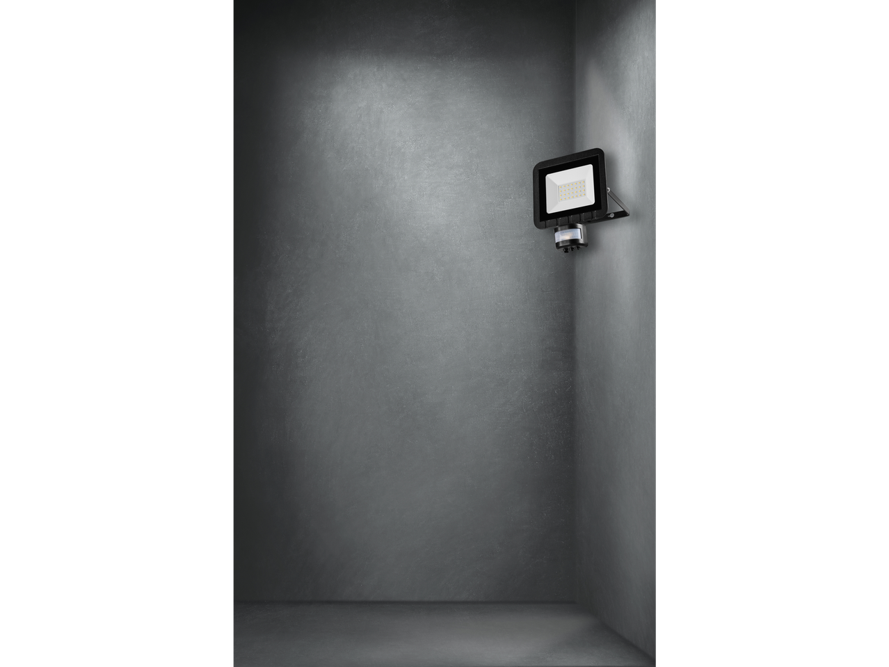 Projetor exterior LED