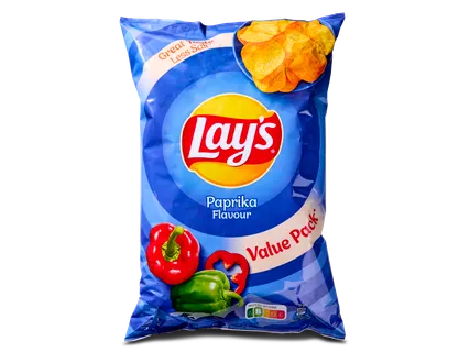 LAY's chips