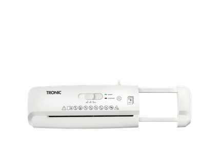 TRONIC® Aufsatz-Aktenvernichter