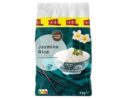 Jázminrizs*