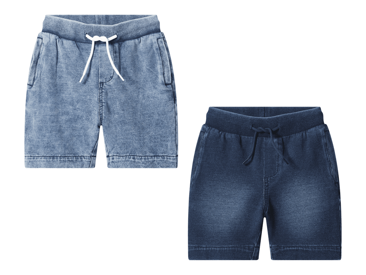 Lasten shortsit