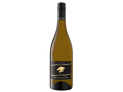 Budai Sauvignon Blanc