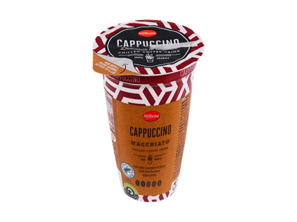 MILBONA Bevanda al caffè Cappuccino
