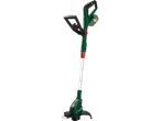 Parkside grass trimmer: gardening tool.