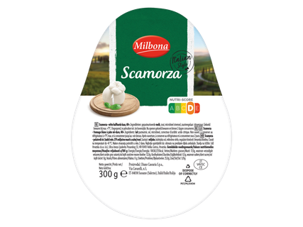 ITALIAMO Scamorza