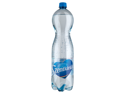 Ásványvíz