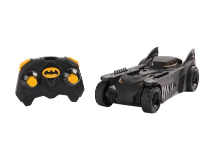 Távirányítós autó