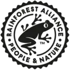 rainforest alliance