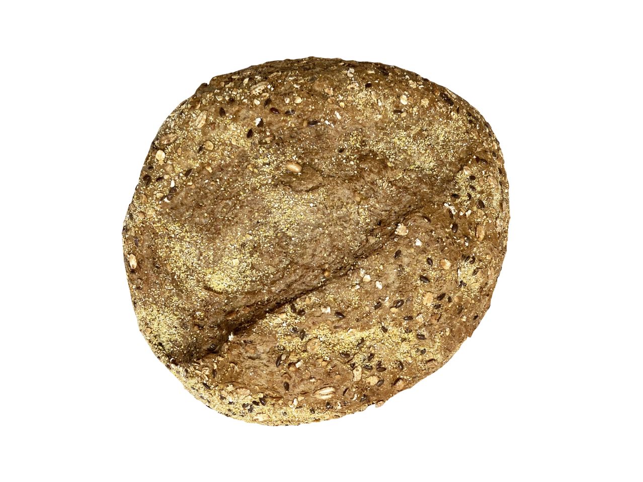 Go to full screen view: Multigrain Loaf - Image 1