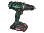 Mașină de găurit/înșurubat fără fir Parkside® X 20 V Team