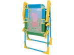 Peppa Pig children's folding chair.