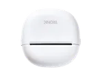 TRONIC Mini nyomtató, branco, vista frontal