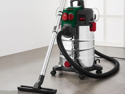 Száraz-nedves porszívó
