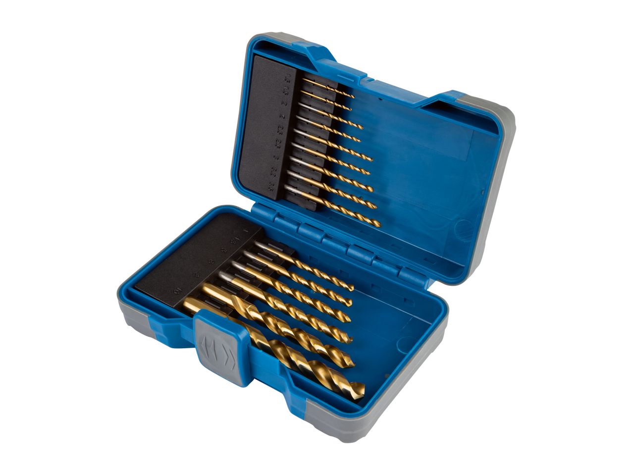 Go to full screen view: PARKSIDE Bit / Drill Bit Set - Image 3