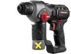 Parkside Performance® akkus fúrókalapács
