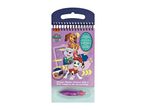 Paw Patrol Magic Water Colour Set