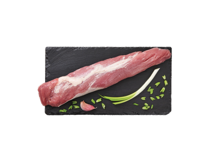 Cūkgaļas  fileja 1kg