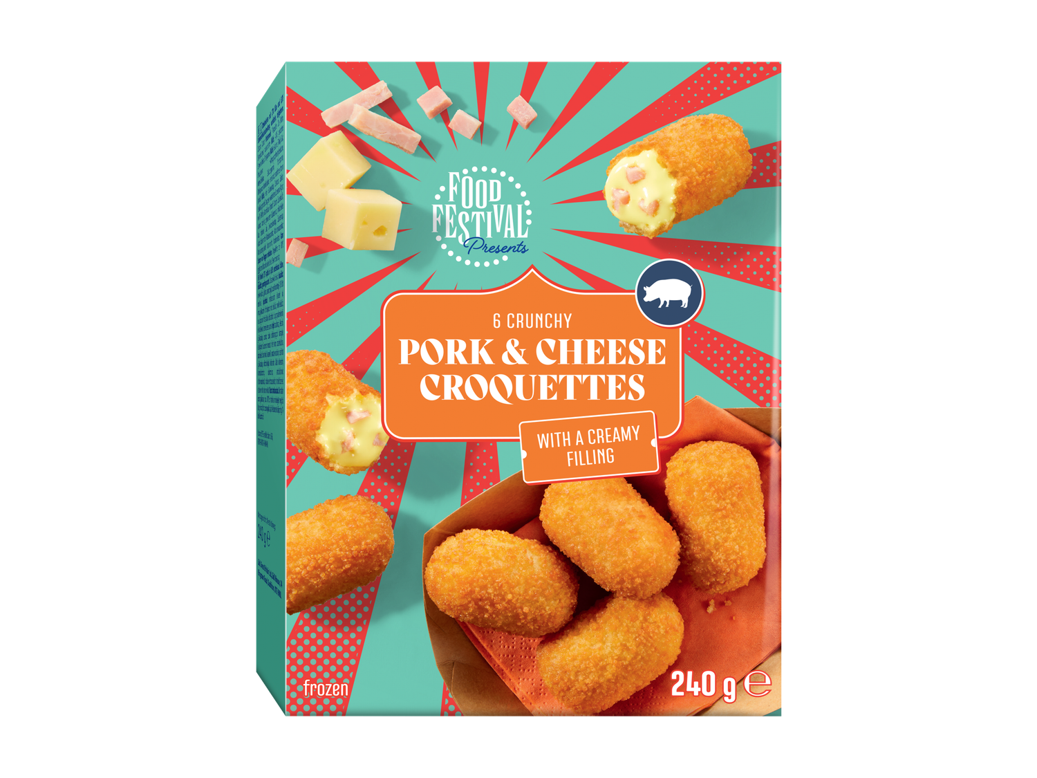 Kroketten