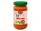 Borcan Kanig cu Pesto Bio Rosso organic.