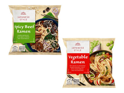 Ramenkeitto